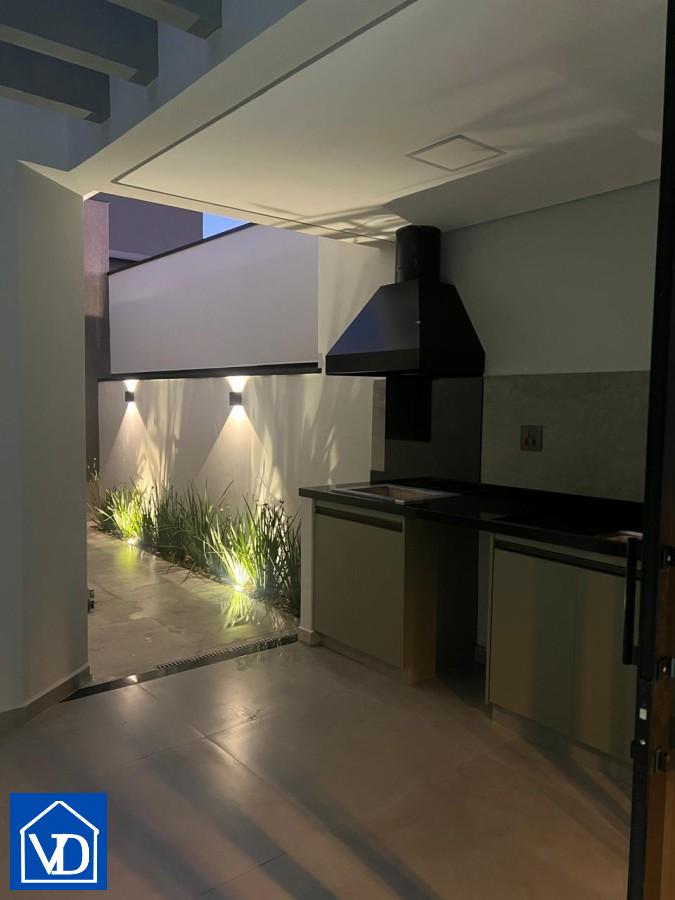 Casa de Condomínio, 3 quartos - Foto 16