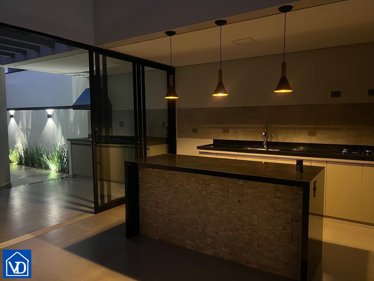 Casa de Condomínio, 3 quartos - Foto 9