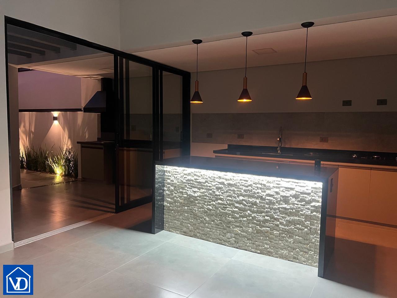 Casa de Condomínio, 3 quartos - Foto 8