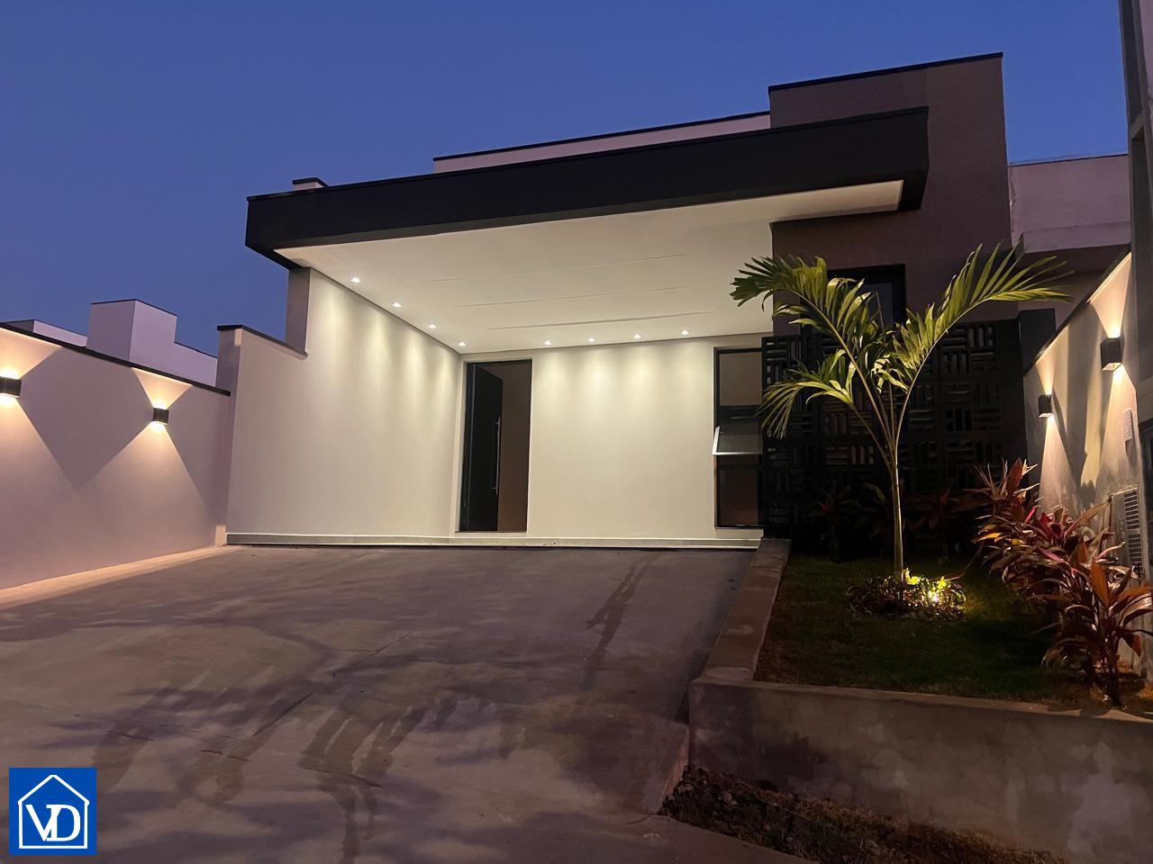 Casa de Condomínio, 3 quartos - Foto 3