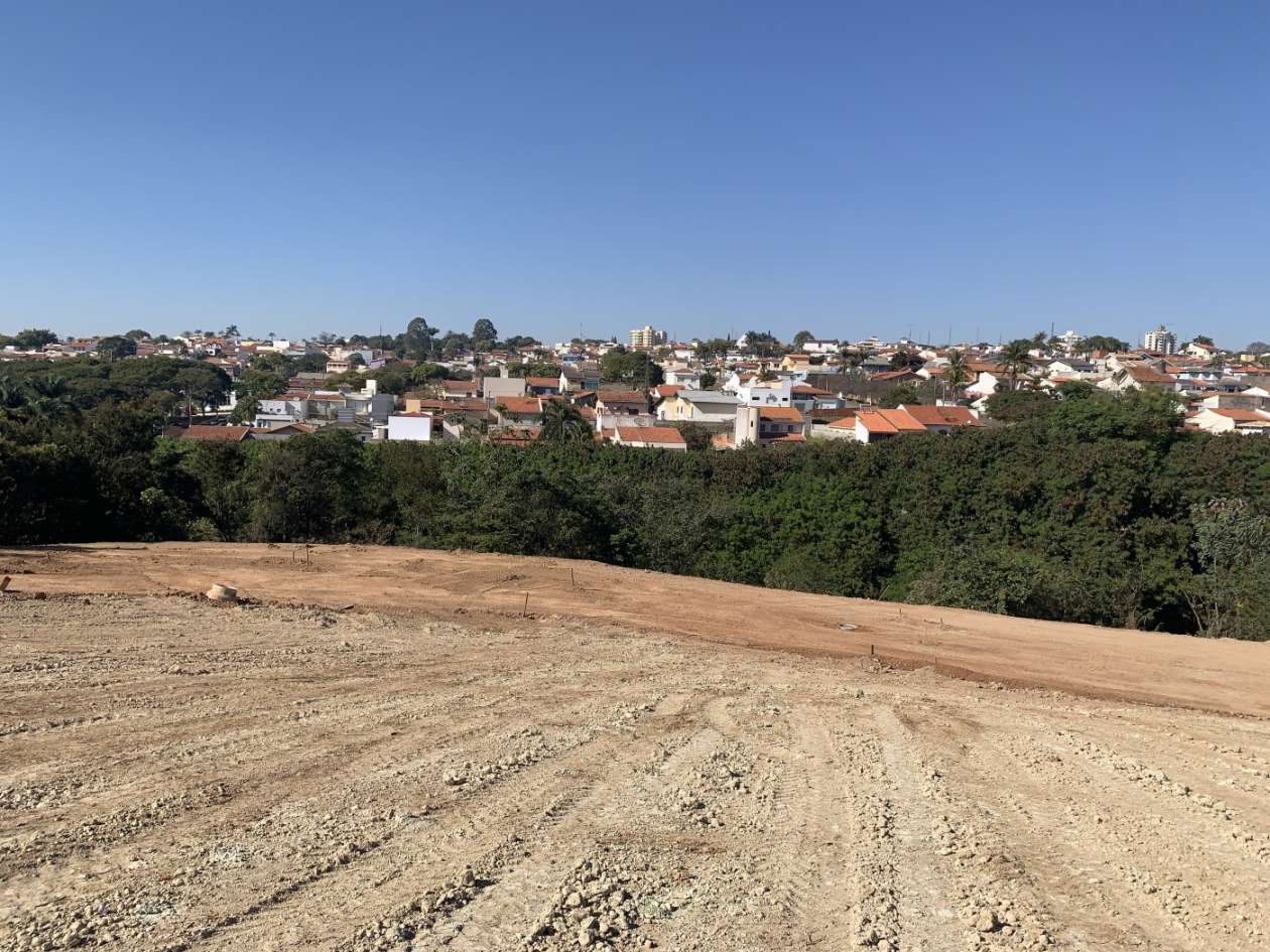 Terreno, 311 m² - Foto 1