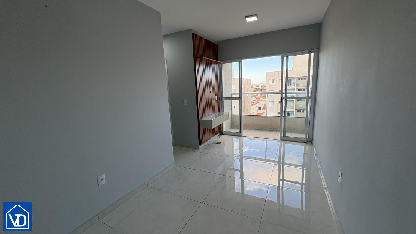 Apartamento, 2 quartos, 52 m² - Foto 6