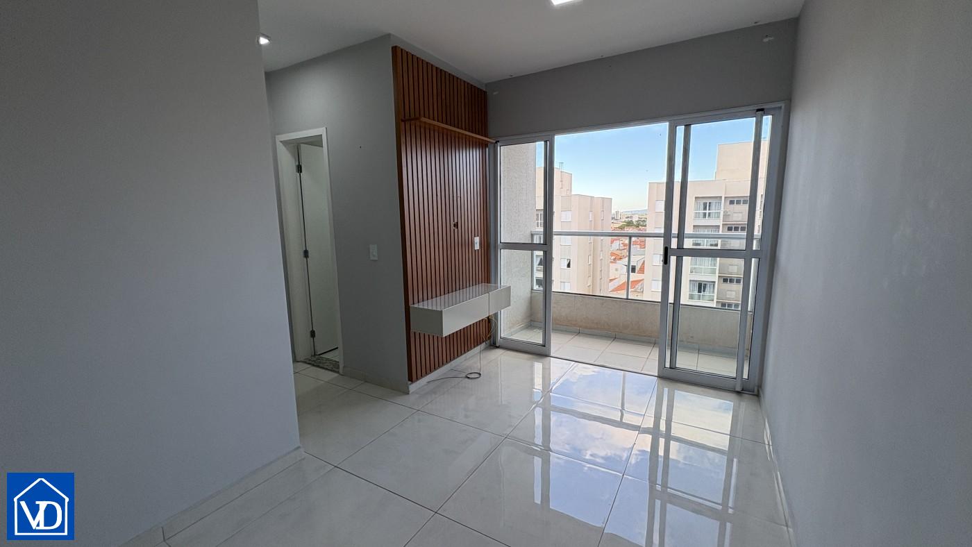 Apartamento, 2 quartos, 52 m² - Foto 9