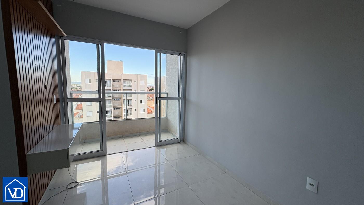 Apartamento, 2 quartos, 52 m² - Foto 7