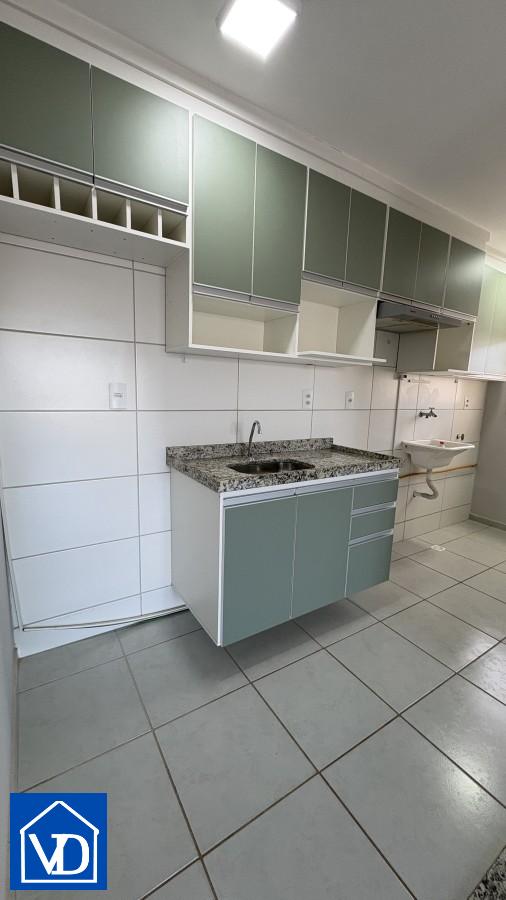 Apartamento, 2 quartos, 52 m² - Foto 11