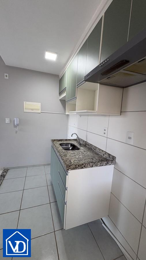 Apartamento, 2 quartos, 52 m² - Foto 12