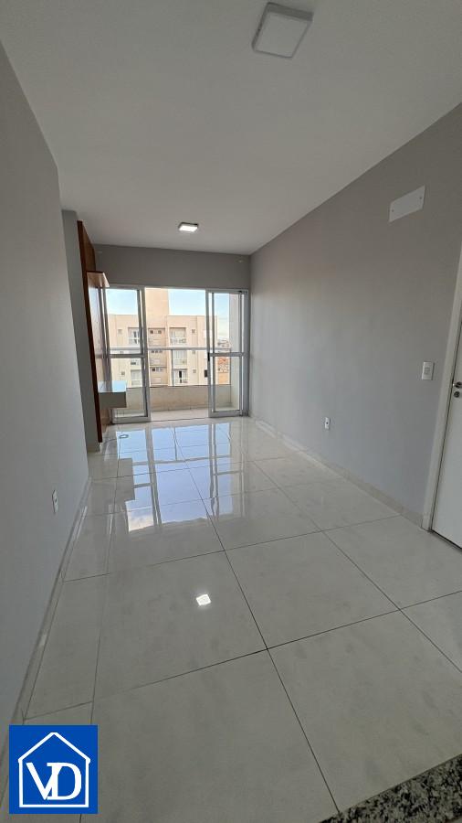Apartamento, 2 quartos, 52 m² - Foto 1