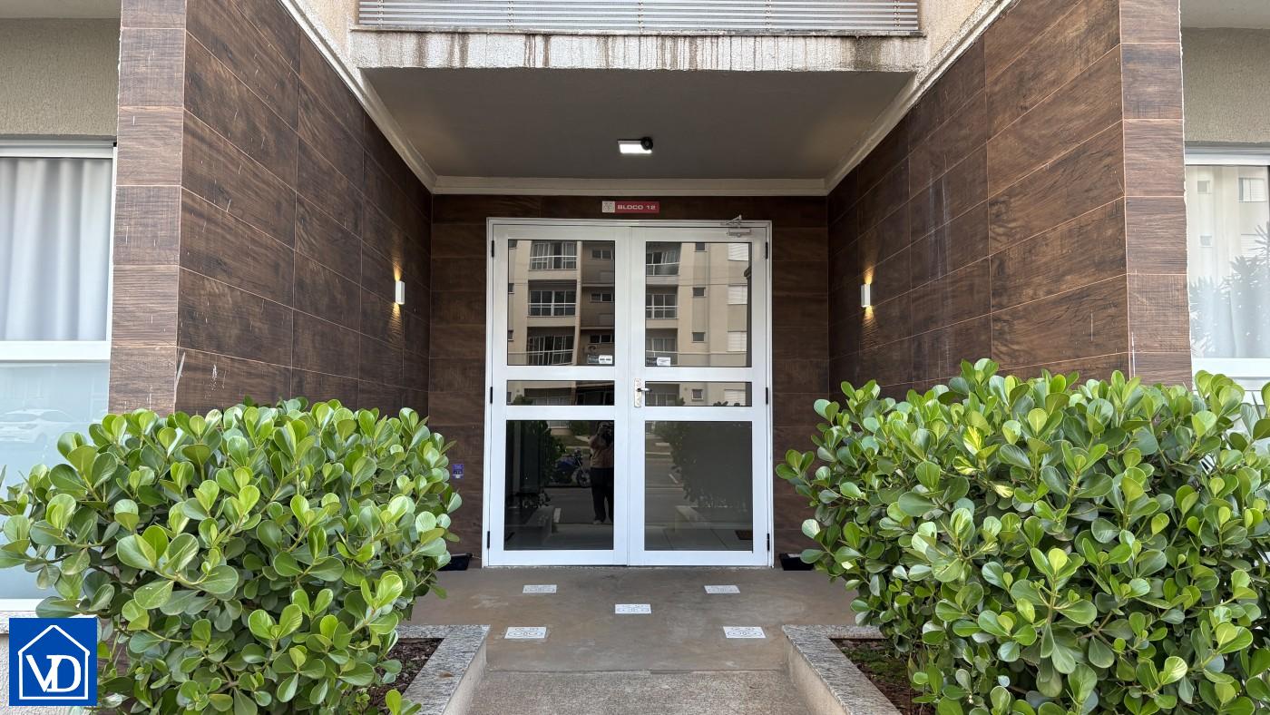 Apartamento, 2 quartos, 52 m² - Foto 21