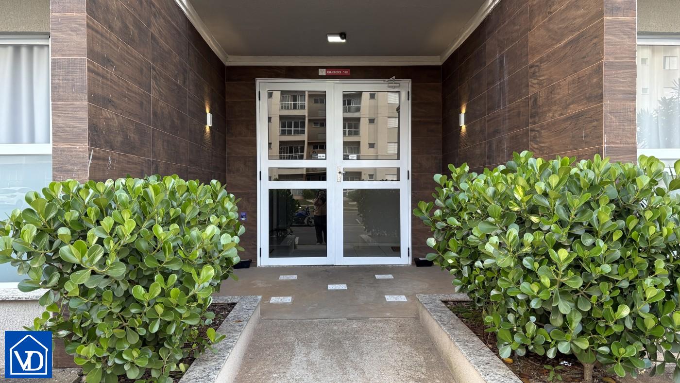 Apartamento, 2 quartos, 52 m² - Foto 22