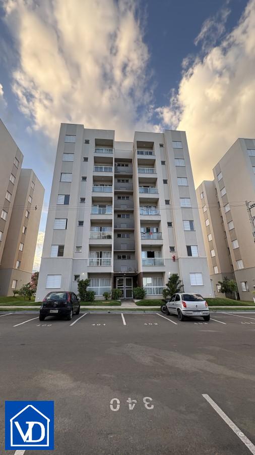 Apartamento, 2 quartos, 52 m² - Foto 23