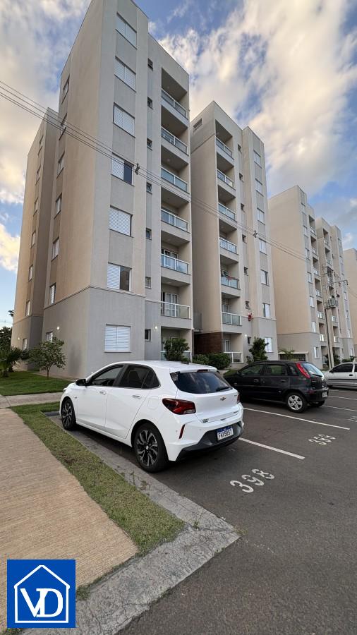 Apartamento, 2 quartos, 52 m² - Foto 24