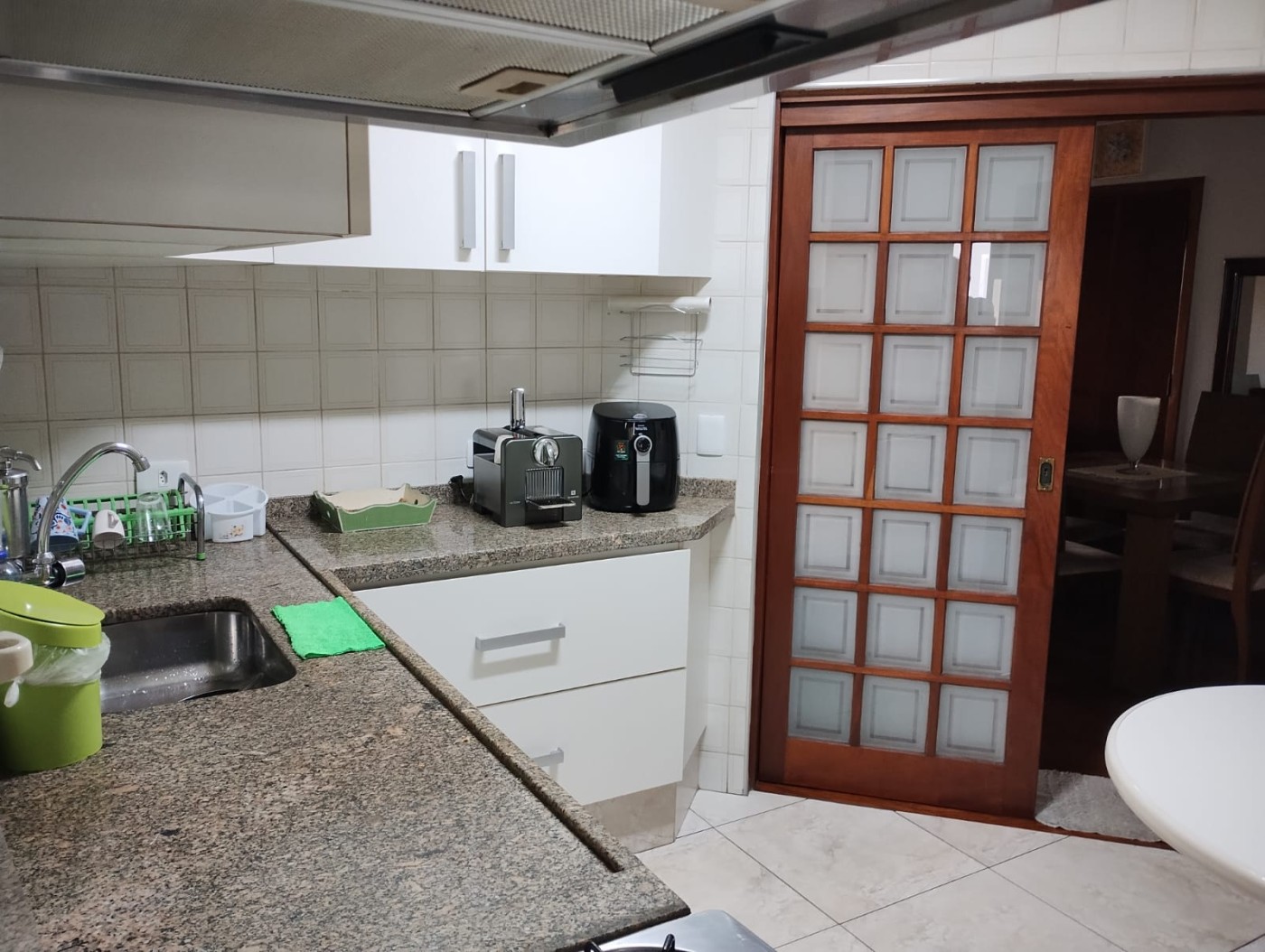 Apartamento, 4 quartos - Foto 8