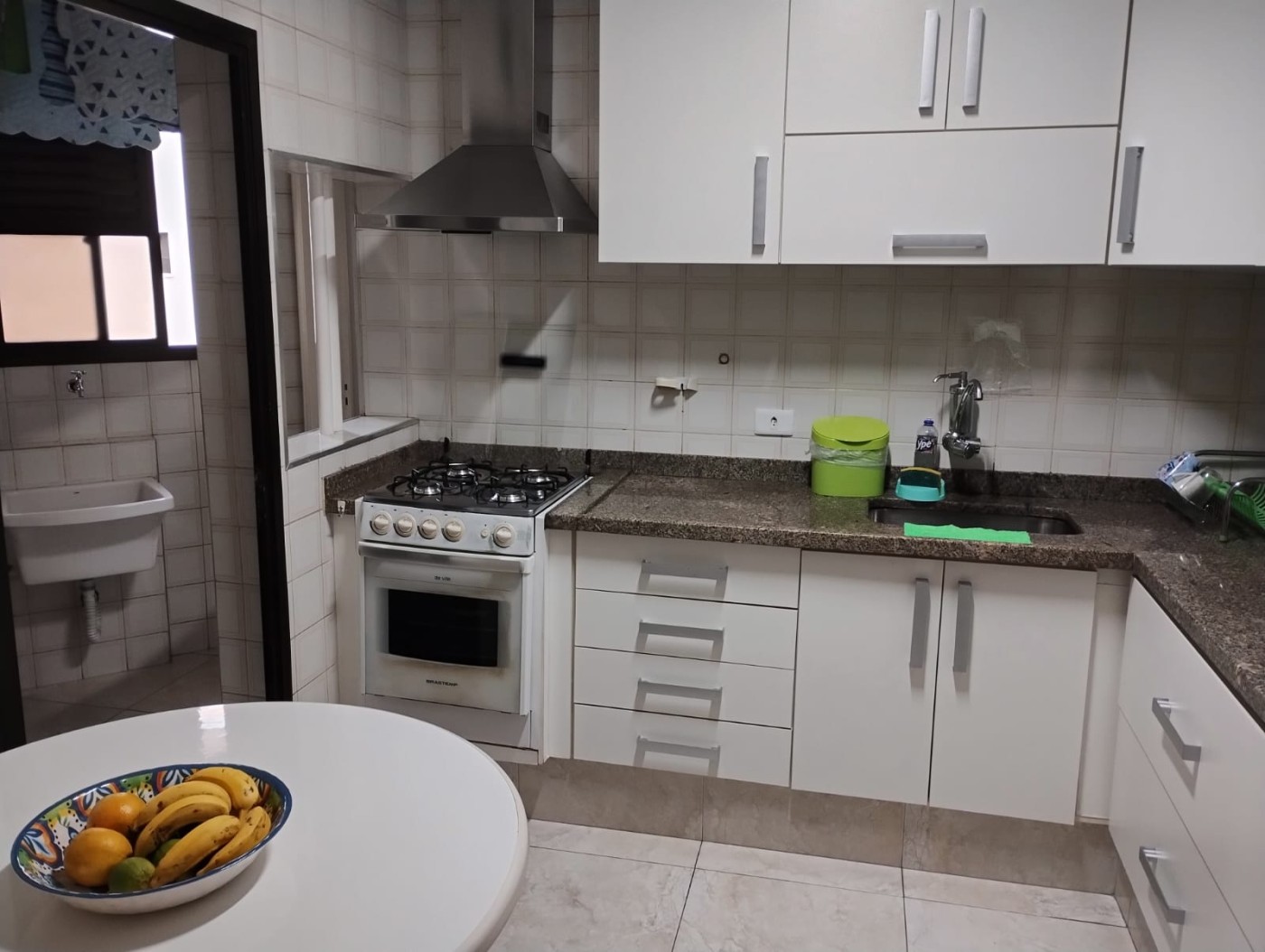 Apartamento, 4 quartos - Foto 7