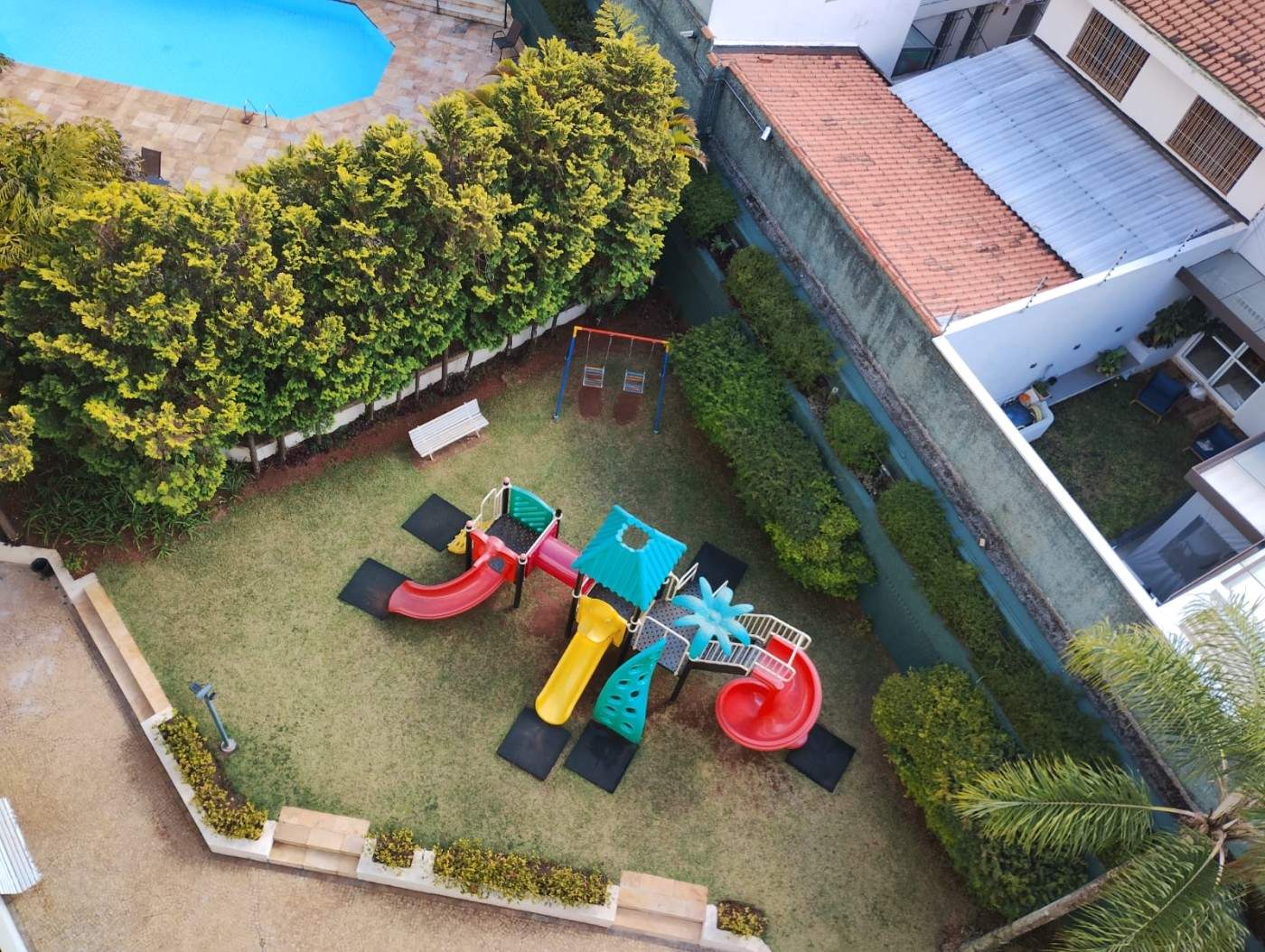 Apartamento, 4 quartos - Foto 19