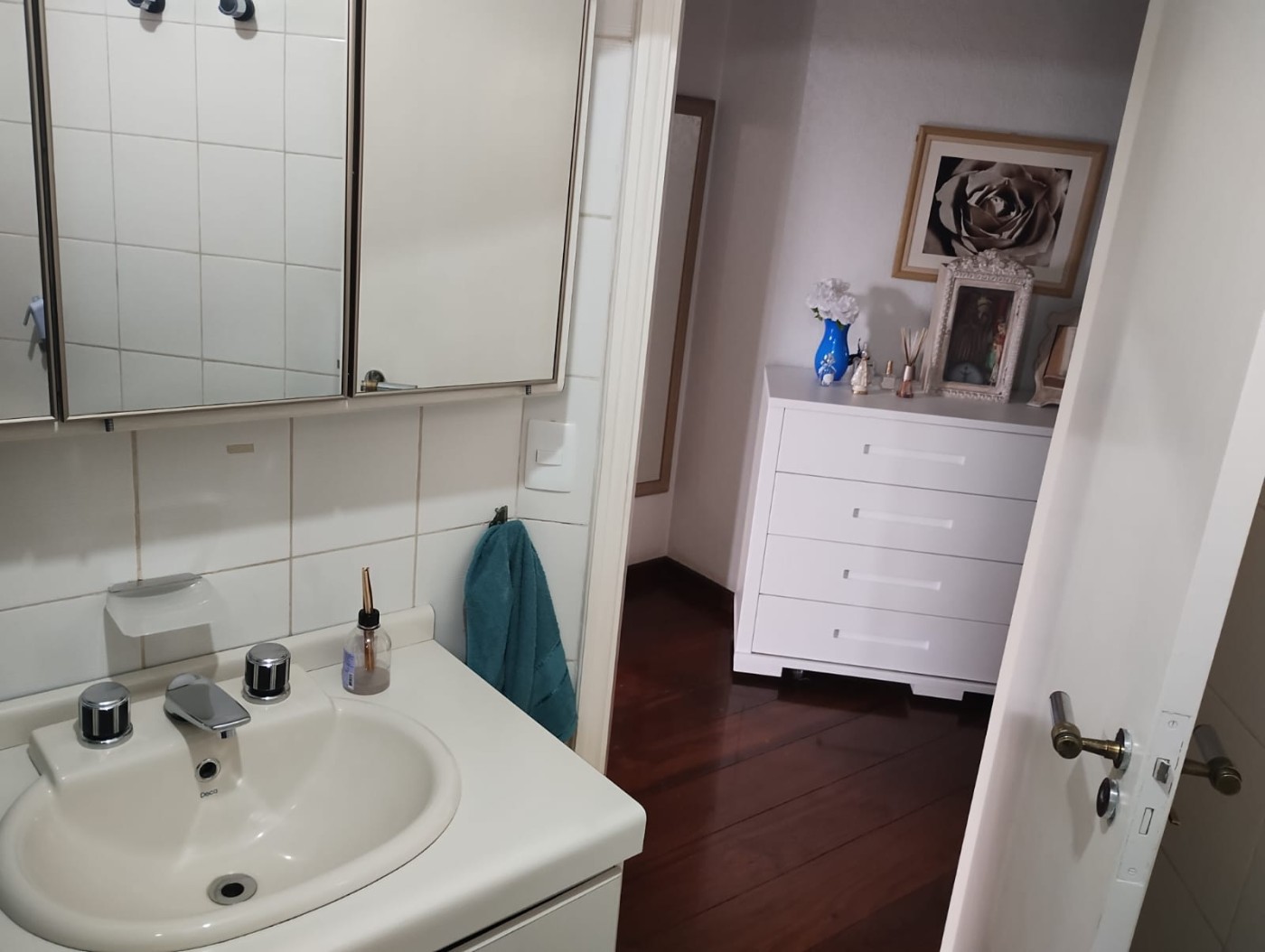 Apartamento, 4 quartos - Foto 12