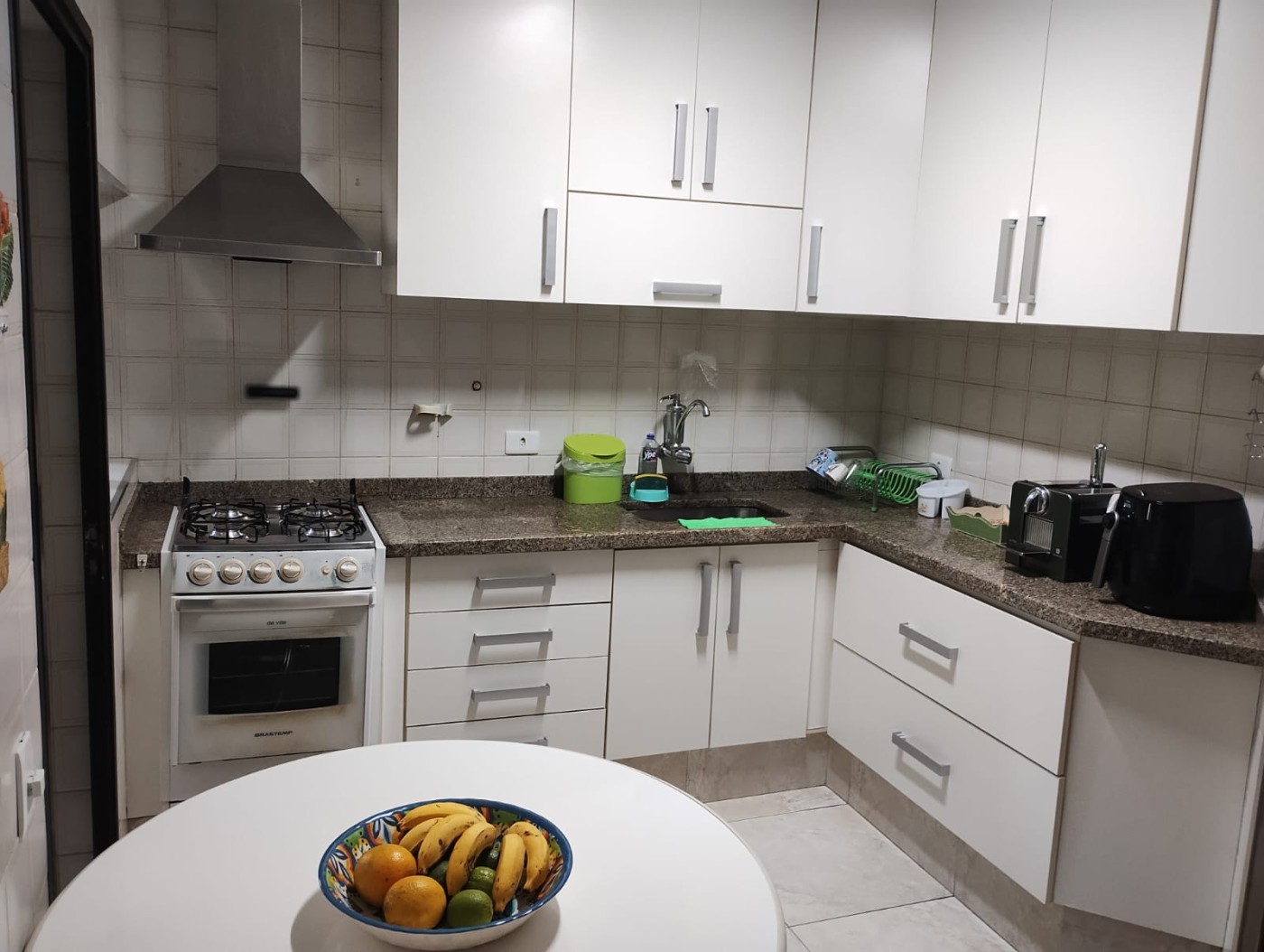 Apartamento, 4 quartos - Foto 6