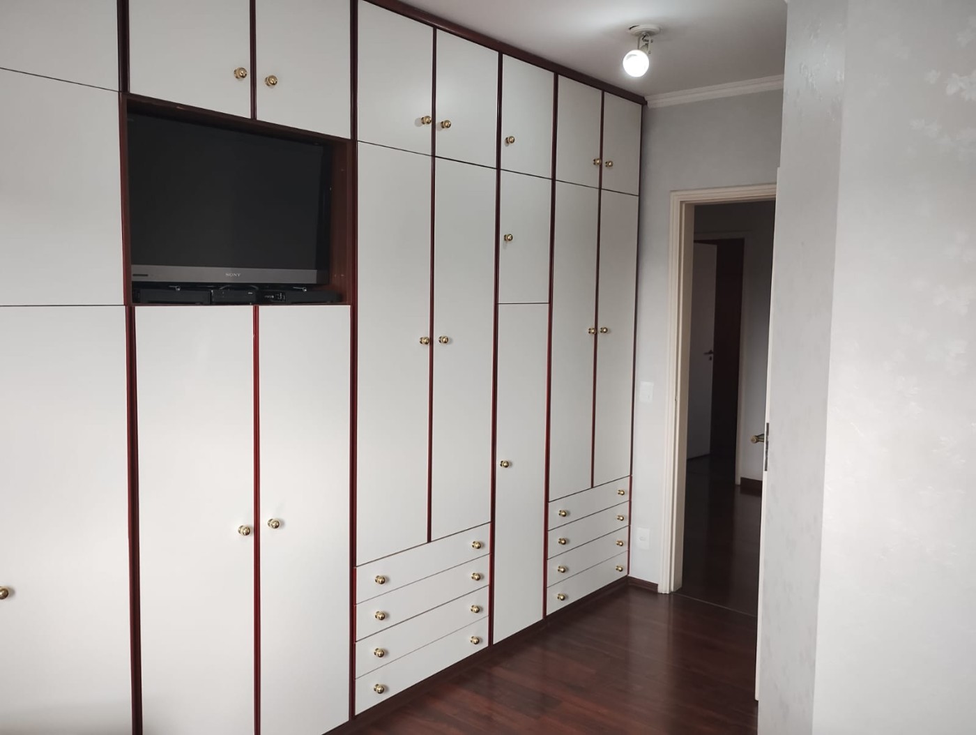 Apartamento, 4 quartos - Foto 14