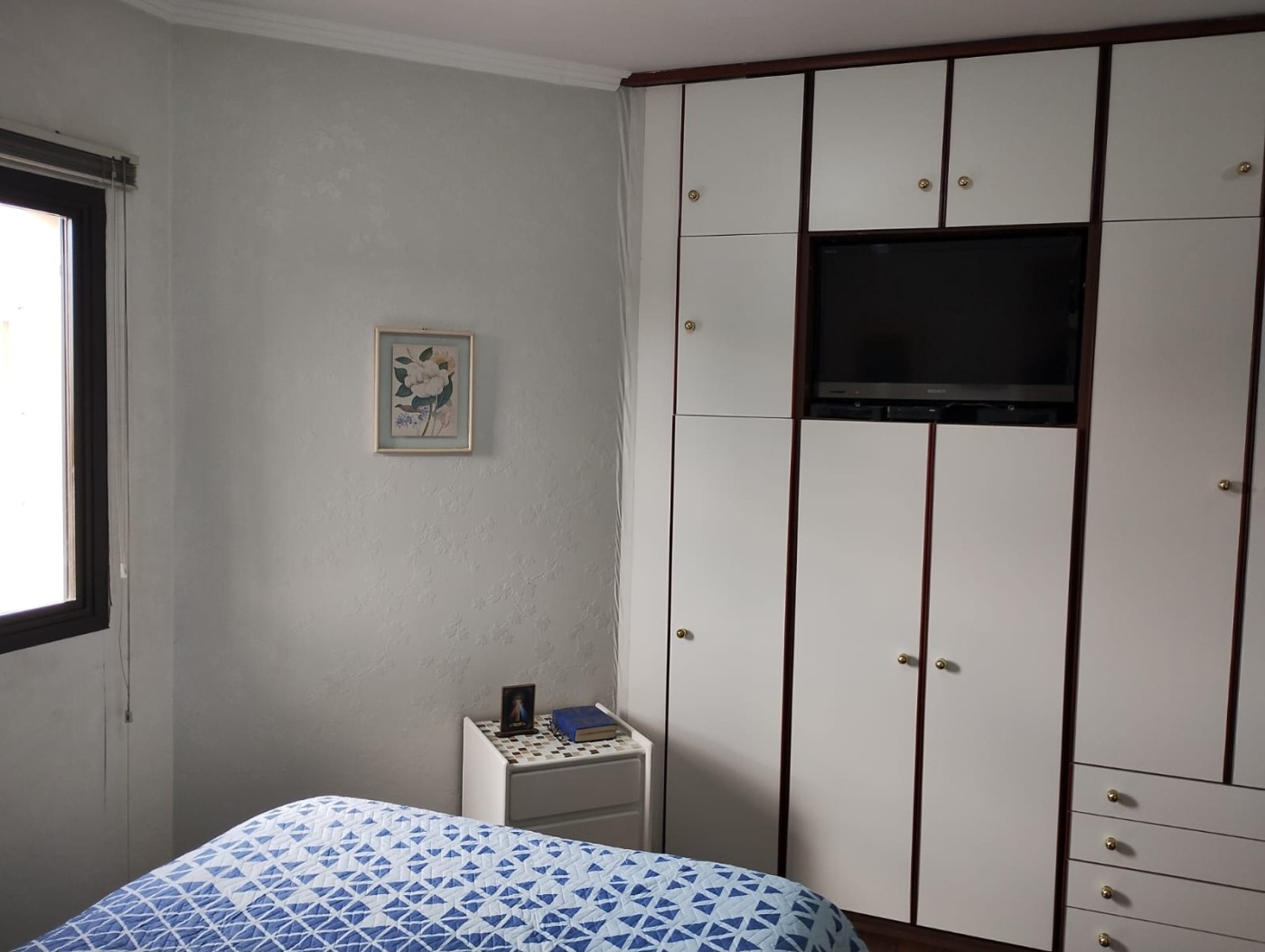 Apartamento, 4 quartos - Foto 15