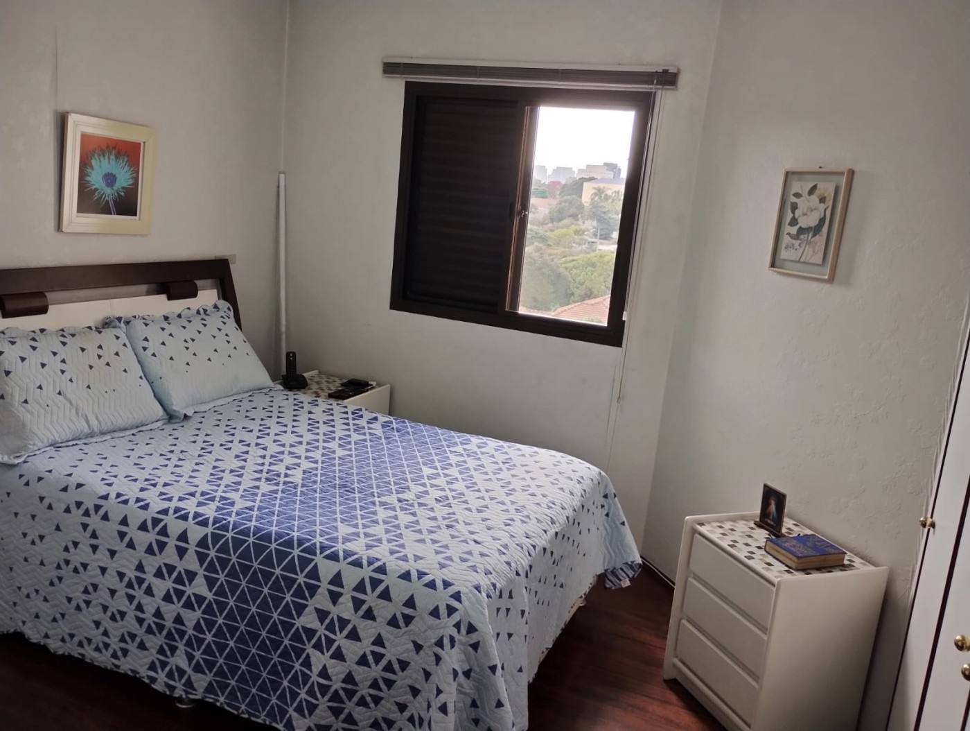 Apartamento, 4 quartos - Foto 16