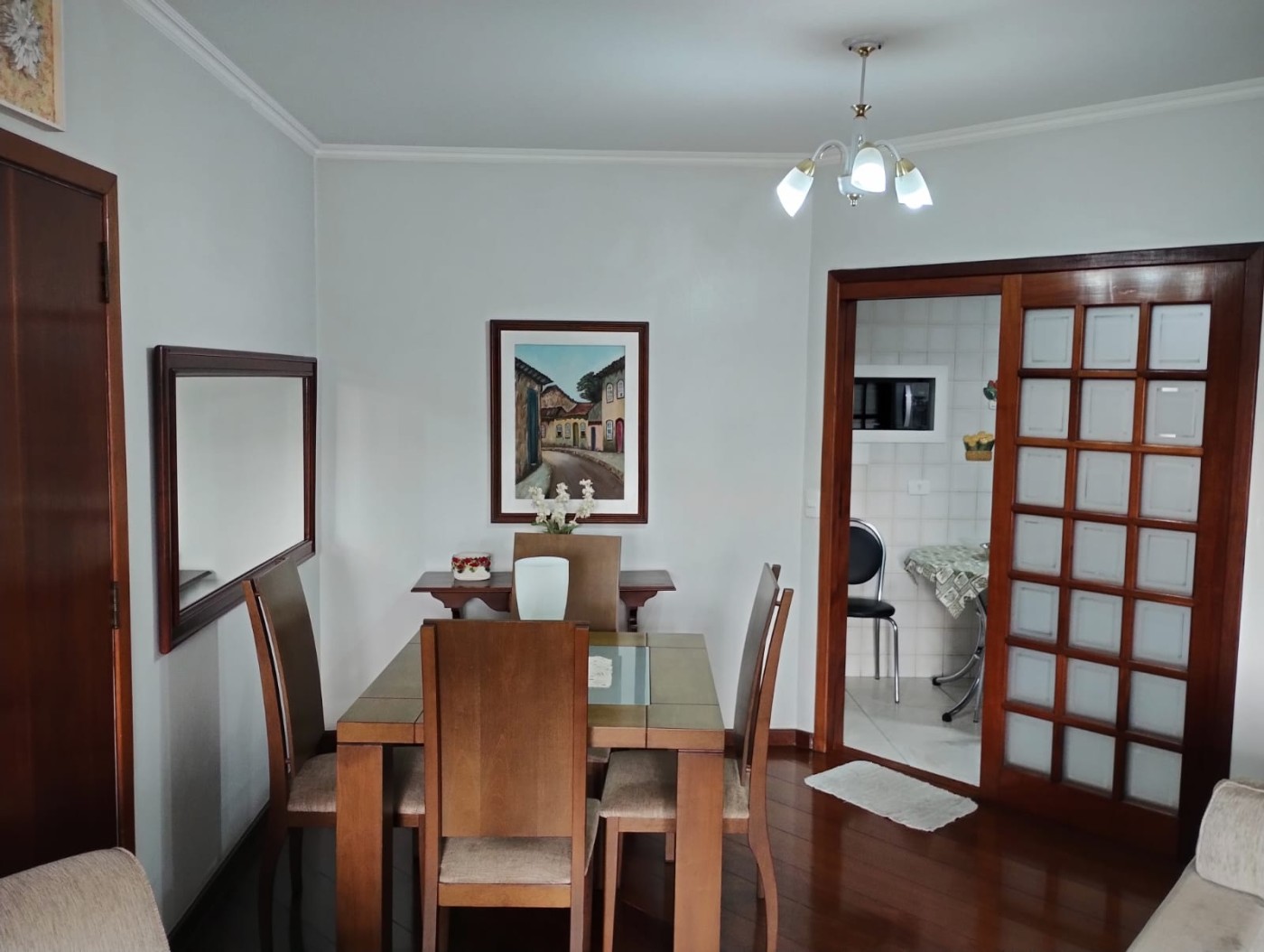 Apartamento, 4 quartos - Foto 5