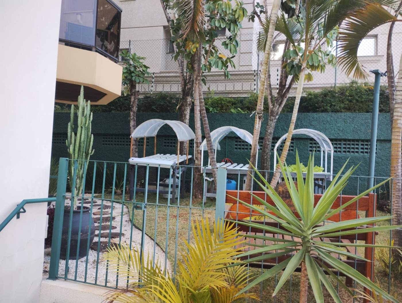 Apartamento, 4 quartos - Foto 2