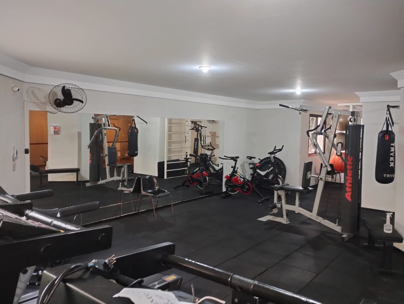 Apartamento, 4 quartos - Foto 21