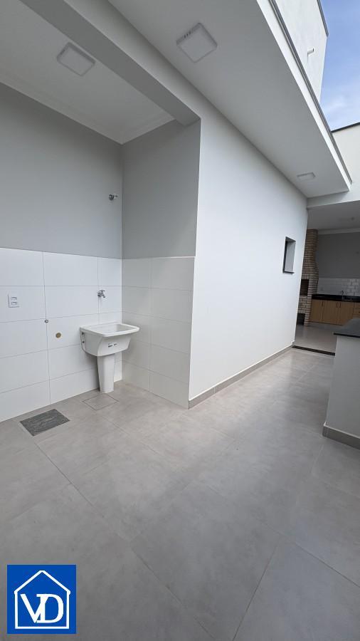 Casa de Condomínio, 3 quartos - Foto 9