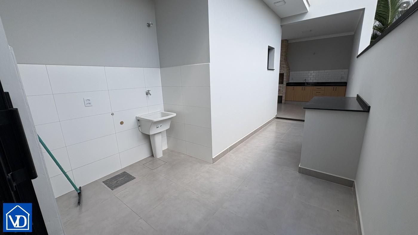 Casa de Condomínio, 3 quartos - Foto 10