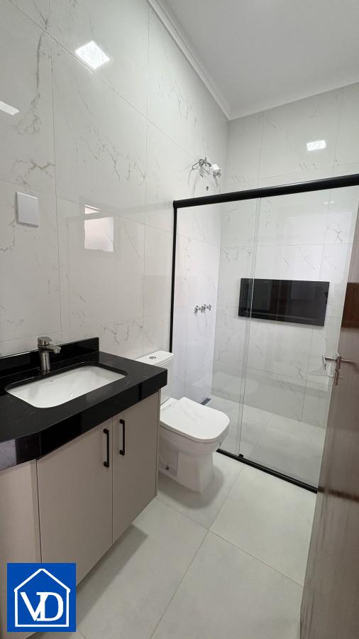 Casa de Condomínio, 3 quartos - Foto 13