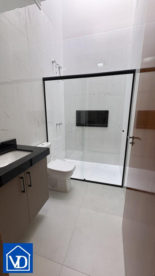 Casa de Condomínio, 3 quartos - Foto 20