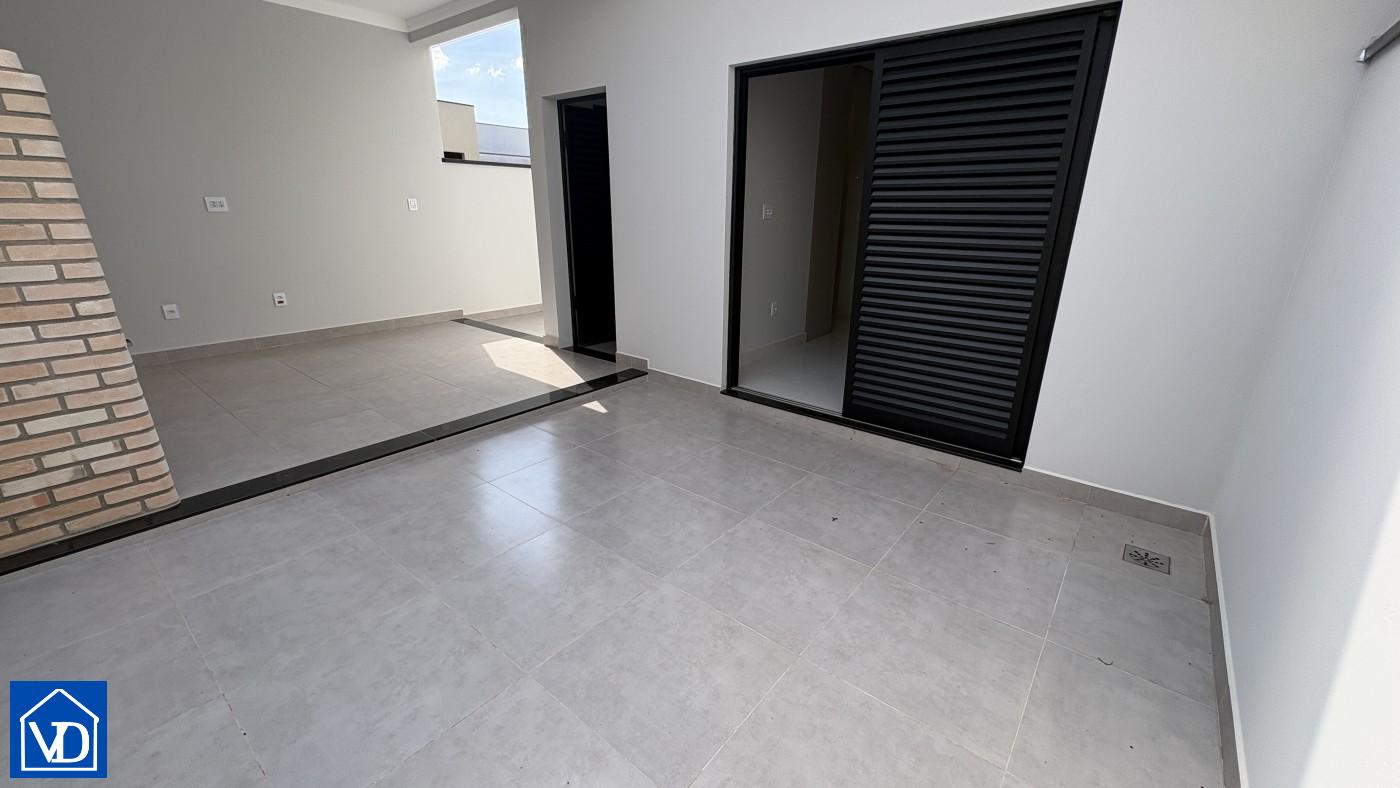 Casa de Condomínio, 3 quartos - Foto 22