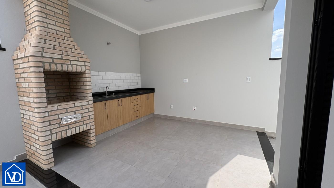 Casa de Condomínio, 3 quartos - Foto 23