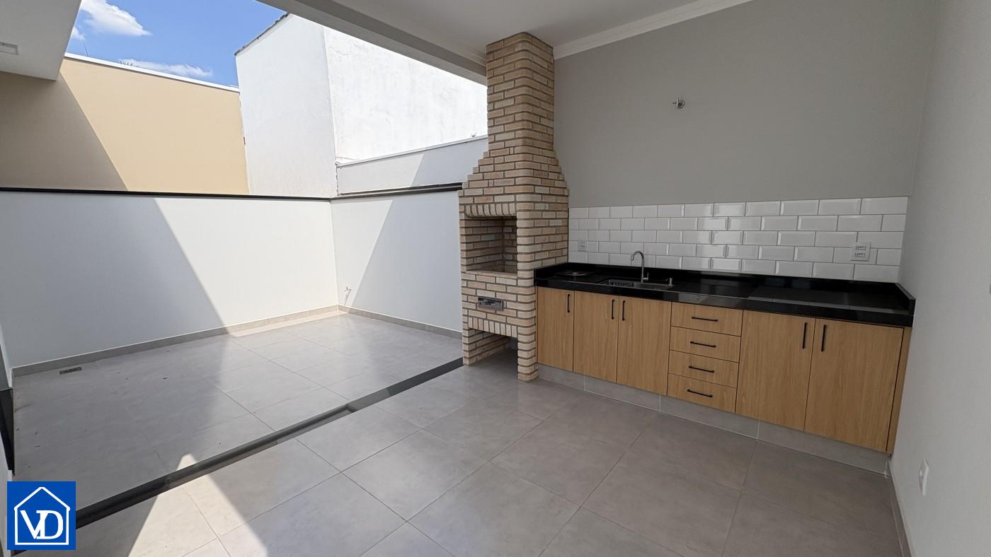 Casa de Condomínio, 3 quartos - Foto 21