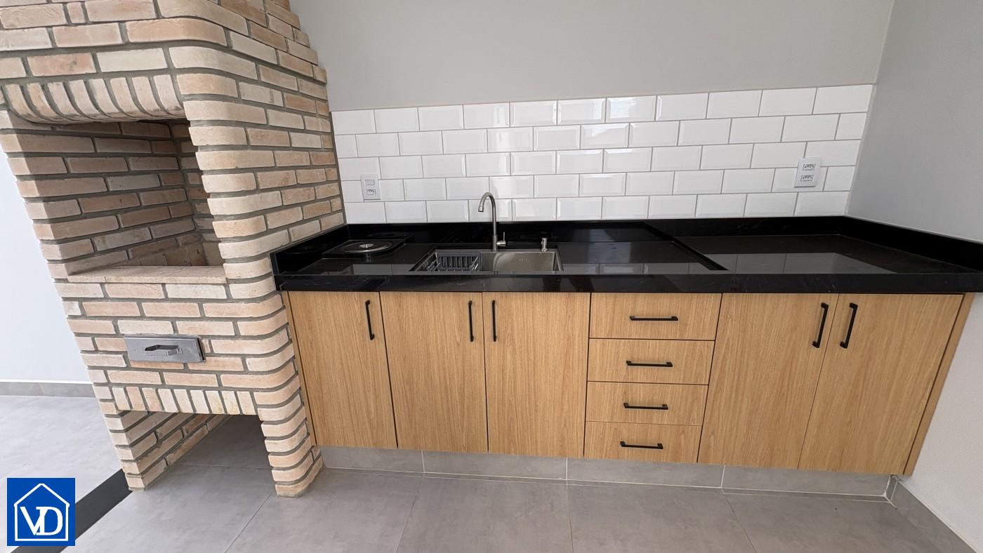 Casa de Condomínio, 3 quartos - Foto 24