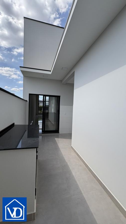 Casa de Condomínio, 3 quartos - Foto 27