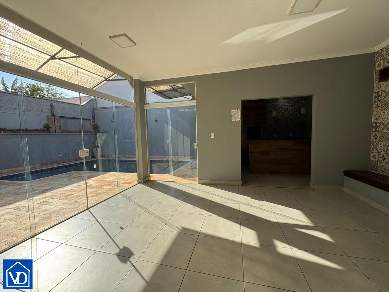 Sobrado, 4 quartos, 400 m² - Foto 24