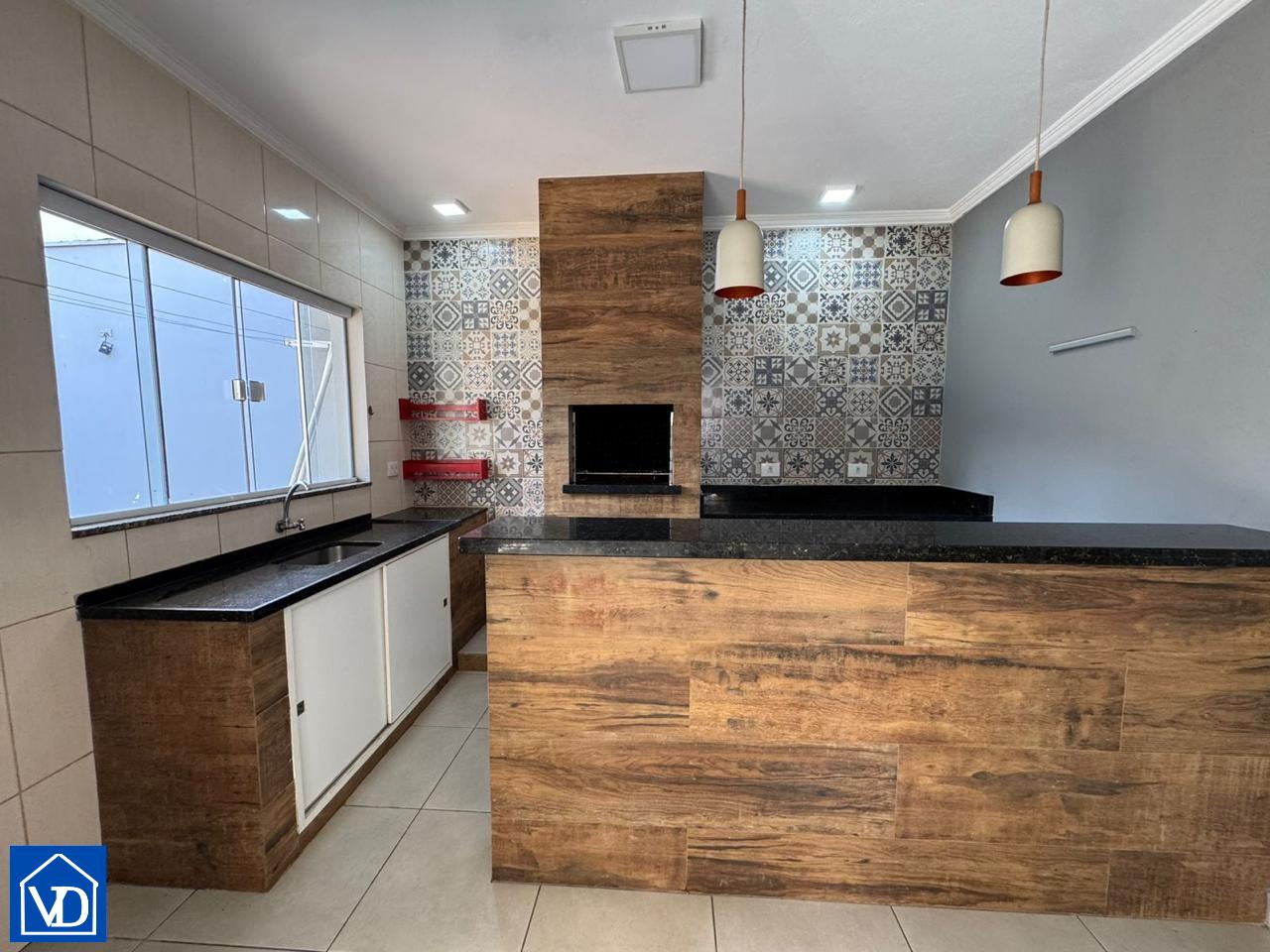 Sobrado, 4 quartos, 400 m² - Foto 27