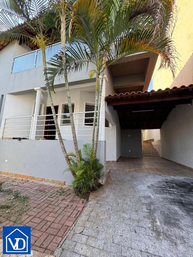 Sobrado, 4 quartos, 400 m² - Foto 3