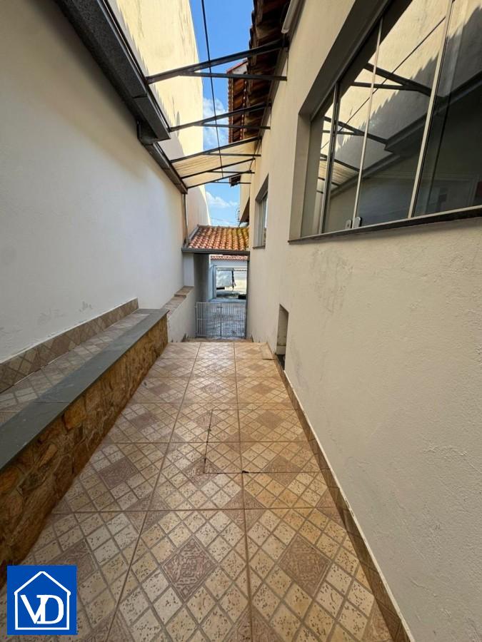 Sobrado, 4 quartos, 400 m² - Foto 18