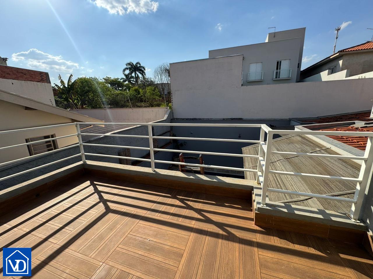 Sobrado, 4 quartos, 400 m² - Foto 40