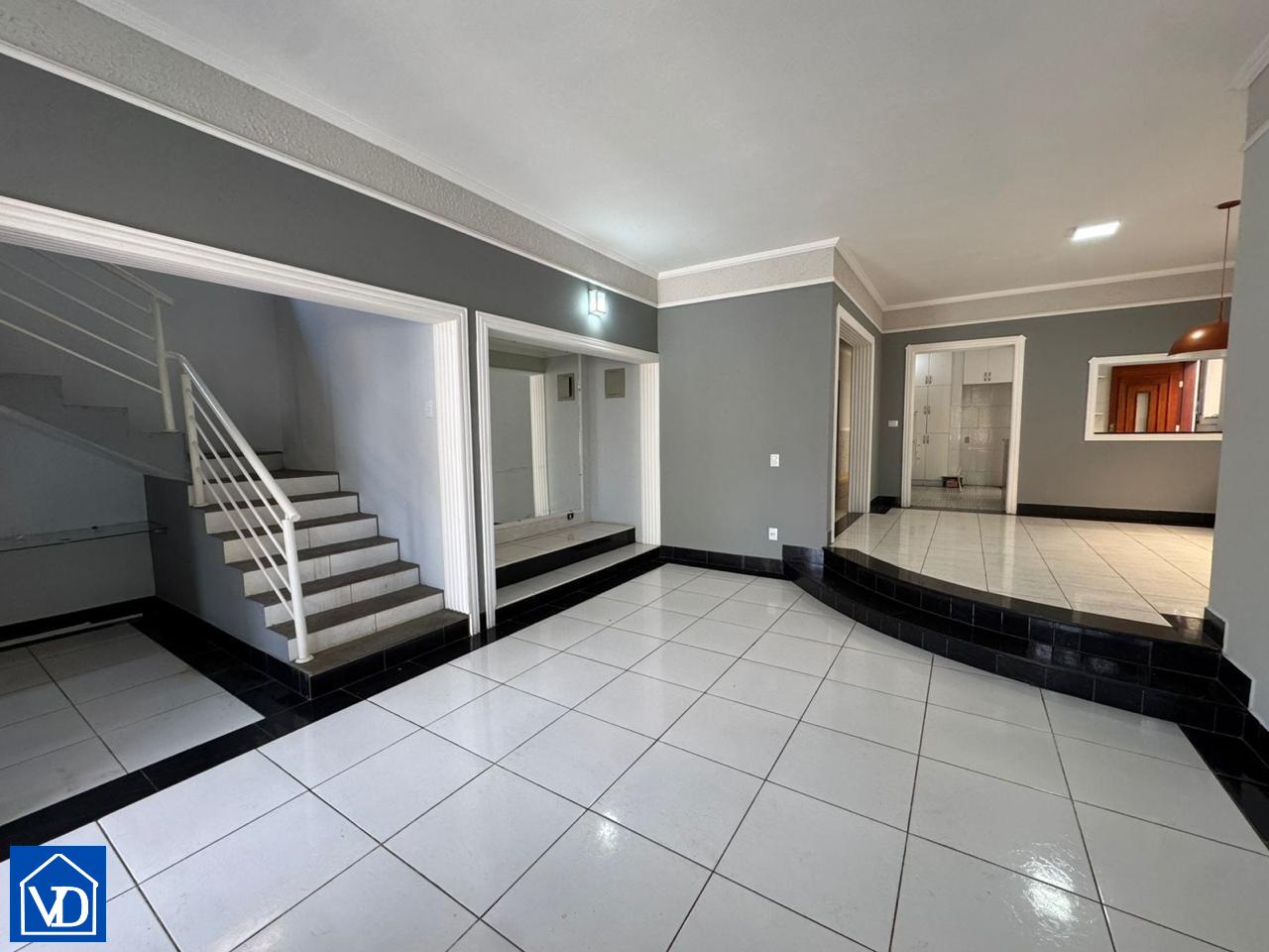 Sobrado, 4 quartos, 400 m² - Foto 6