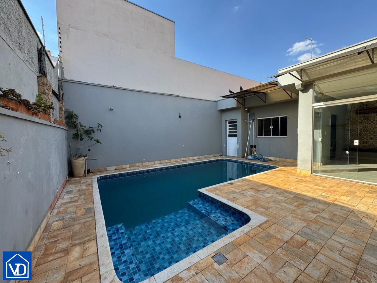 Sobrado, 4 quartos, 400 m² - Foto 30