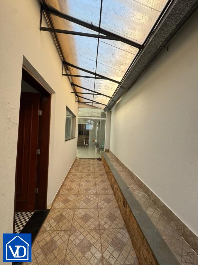 Sobrado, 4 quartos, 400 m² - Foto 17