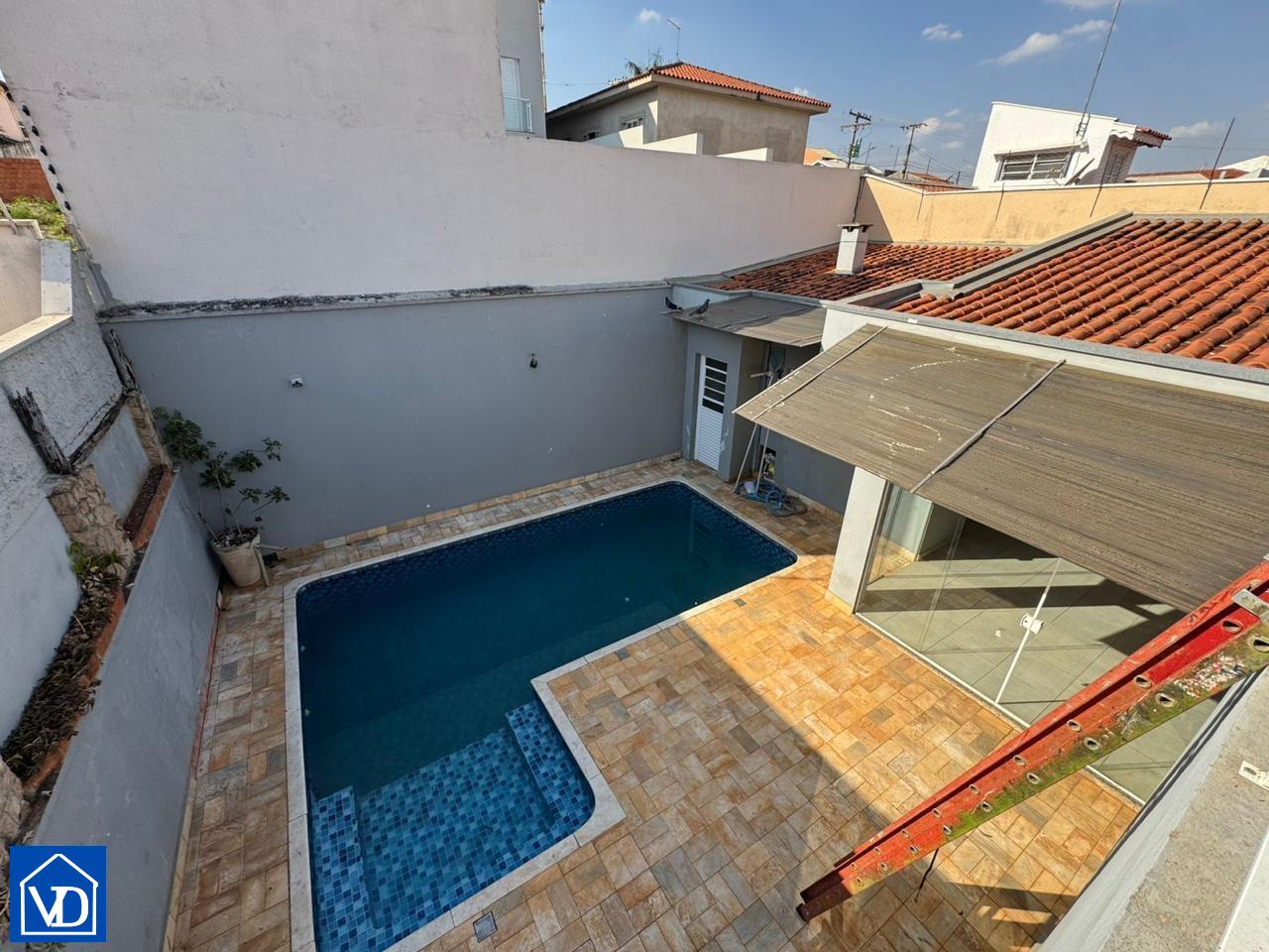 Sobrado, 4 quartos, 400 m² - Foto 41