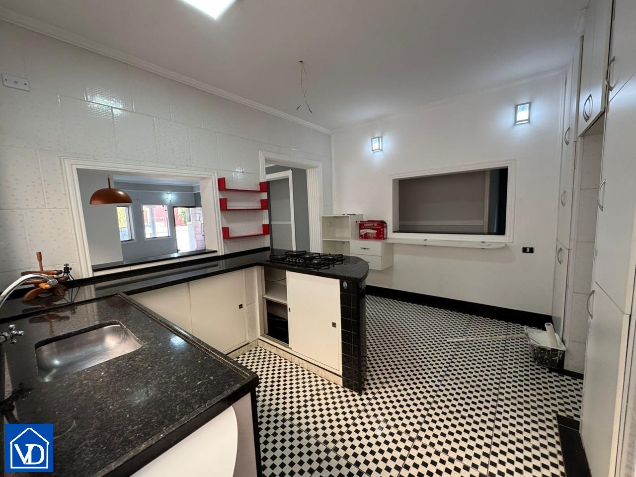 Sobrado, 4 quartos, 400 m² - Foto 10