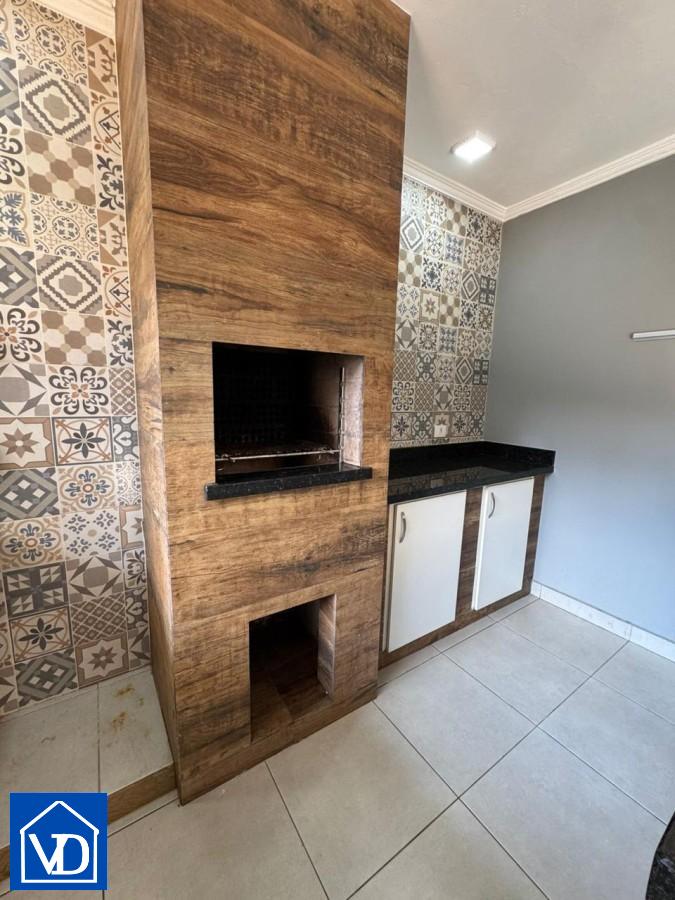 Sobrado, 4 quartos, 400 m² - Foto 28