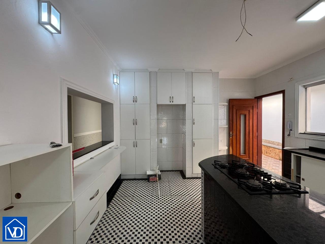 Sobrado, 4 quartos, 400 m² - Foto 11
