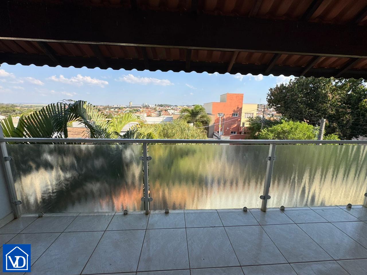 Sobrado, 4 quartos, 400 m² - Foto 33