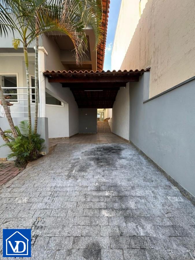 Sobrado, 4 quartos, 400 m² - Foto 4