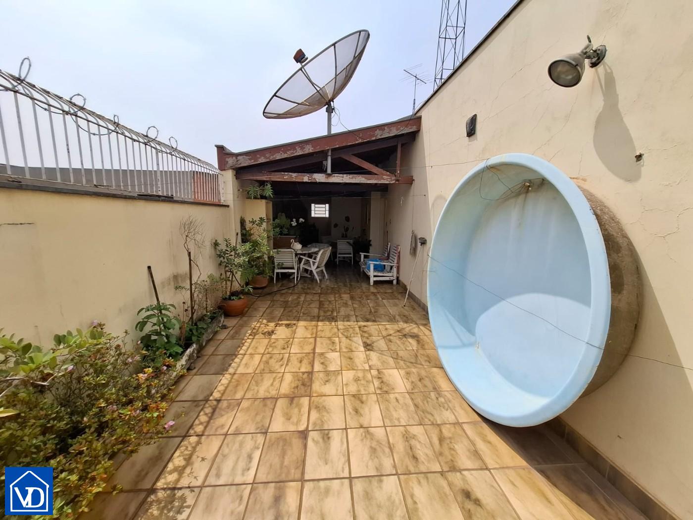 Loteamento e Condomínio, 57 m² - Foto 9